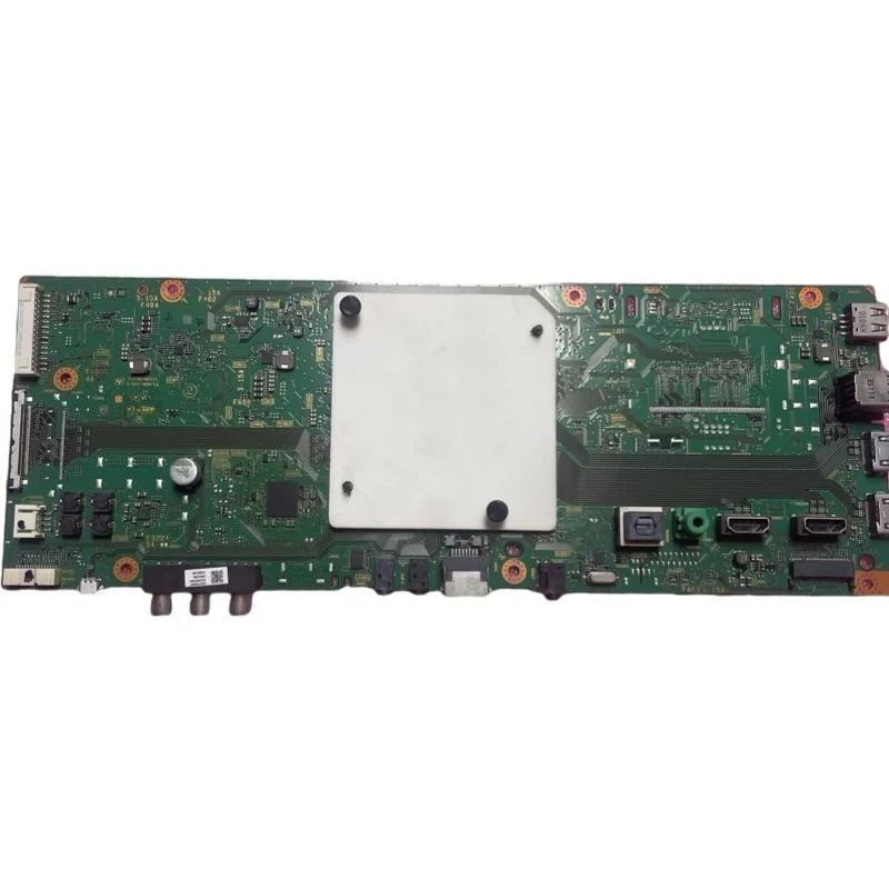 TV Main Board Replacement Part Heavy Duty Industrial Grade Professional for 55 65 75 Inch X8000G with Part Number 198245461