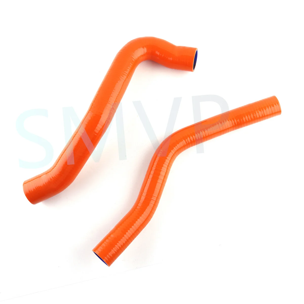 

For 1969-1972 Chevrolet Chevy Corvette C3 Replacement Performance Parts Silicone Coolant Radiator Hoses Tubes Kit 2PCS 3PLY