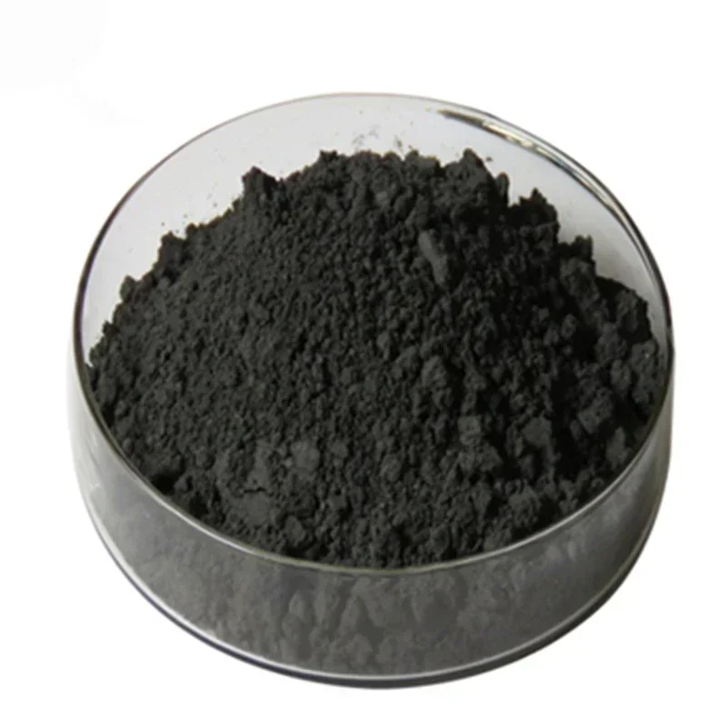 10g Mxene Phase Mo3alc2 300mesh - 600mesh With High Purity Molybdenum Aluminum Carbide Phase Ceramics Material For Lab