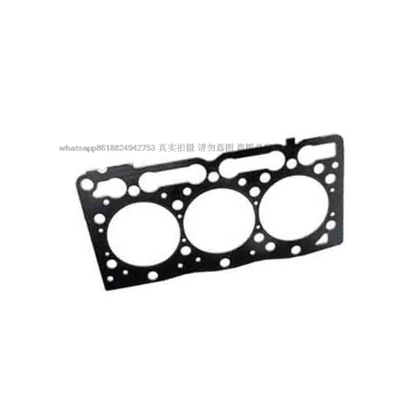 

Long Time Aftersale Service Metal STD Cylinder Head Gasket For Kubota D1105 Engine 16261-03310