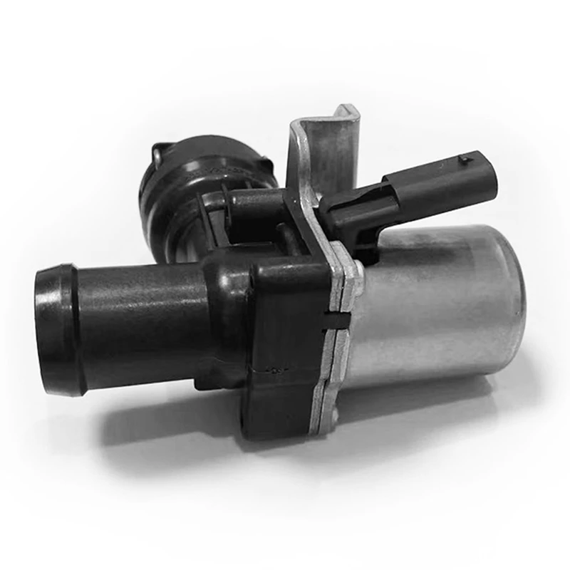 Vanne de pompe de refroidissement à eau automatique pour voiture, Mercedes-Benz C250, W204, C180, C200, M271, W212, E200, 2712030164, A2712030164