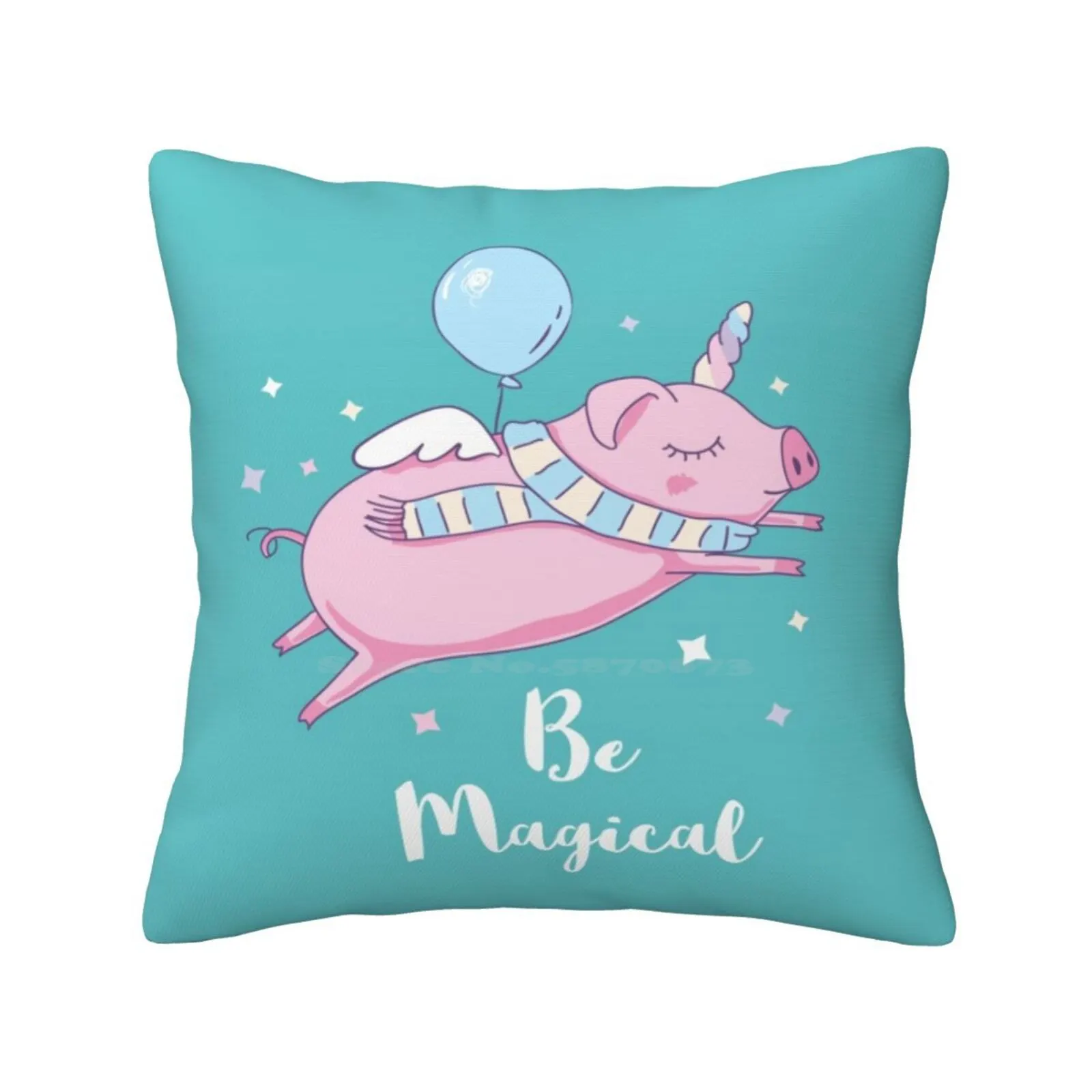 Pig Unicorn Bedroom Office Hug Pillowcase Unicorn Lovers Unicorn For Girls Unicorn Unicorn Aprons Unicorn Phone Wallets Unicorn