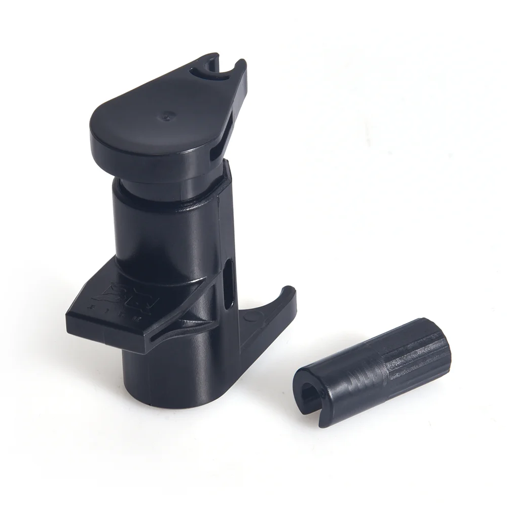 BIGTREETECH Panda PTFree قم بإزالة أنابيب PTFE مع أجزاء طابعة ثلاثية الأبعاد سريعة الإزالة لـ Bambulab P1P/X1C/A1/A1Mini