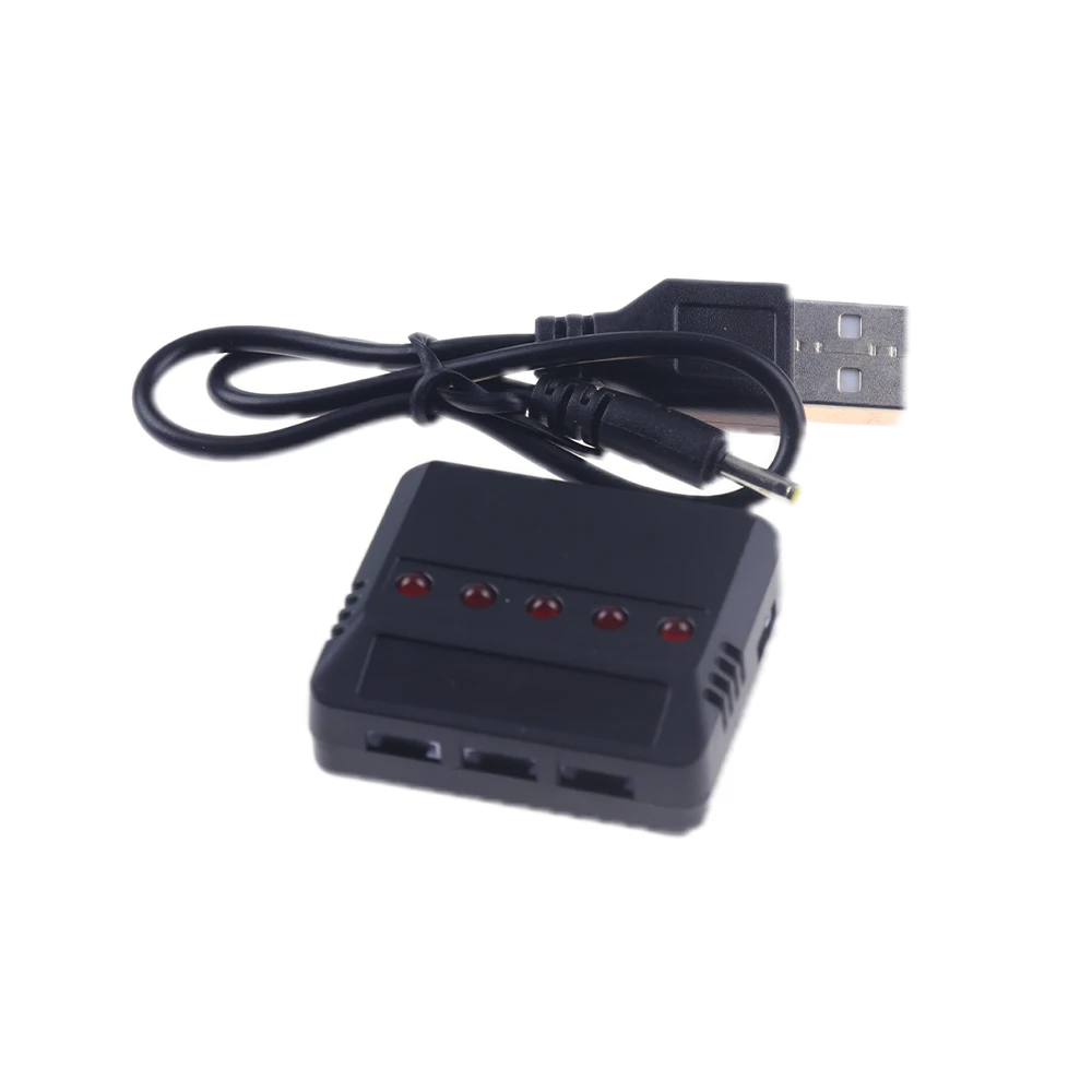 3.7V 300mAh lipo batterij Voor E55 FQ777 FQ17W DFD F180 FY530 U816 U830 H107 X11C Batterij 20C 702030   Voor RC Quadcopter reserveonderdeel