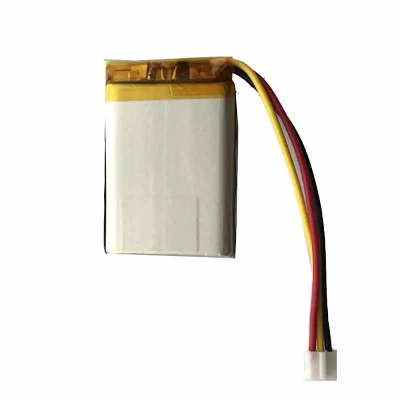 New 3.7V Li-Polymer CP-XB950 Replacement Battery For Sony MDR-XB950N1 SRS-WS1 WH-CH700N Acumulator Batteries + tools