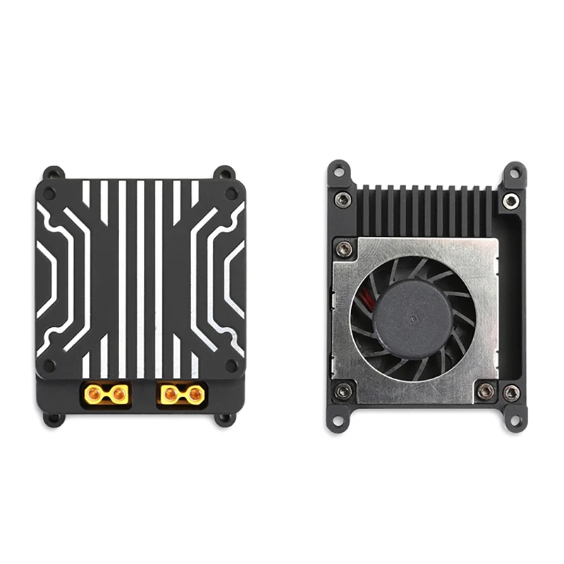 

Модуль питания Tarot Ammeter S.UBEC/10A, высокоточный, широкодиапазонный (80В), TL3304, для запчастей квадрокоптеров