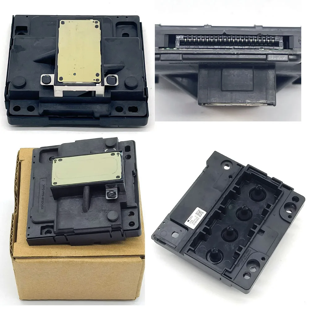 F197010  Printhead Fit For Epson Expression Home TX430W XP-100 XP-220 XP-201 TX430 XP-203 XP-103 XP-247 XP-204 XP-245 XP-214