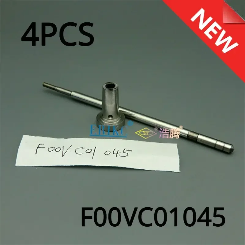 FOOVC01045 F OOV C01 045 Original Injection Valve FOOV C01 045 for 0445110100 0445110103 0445110104 0445110105