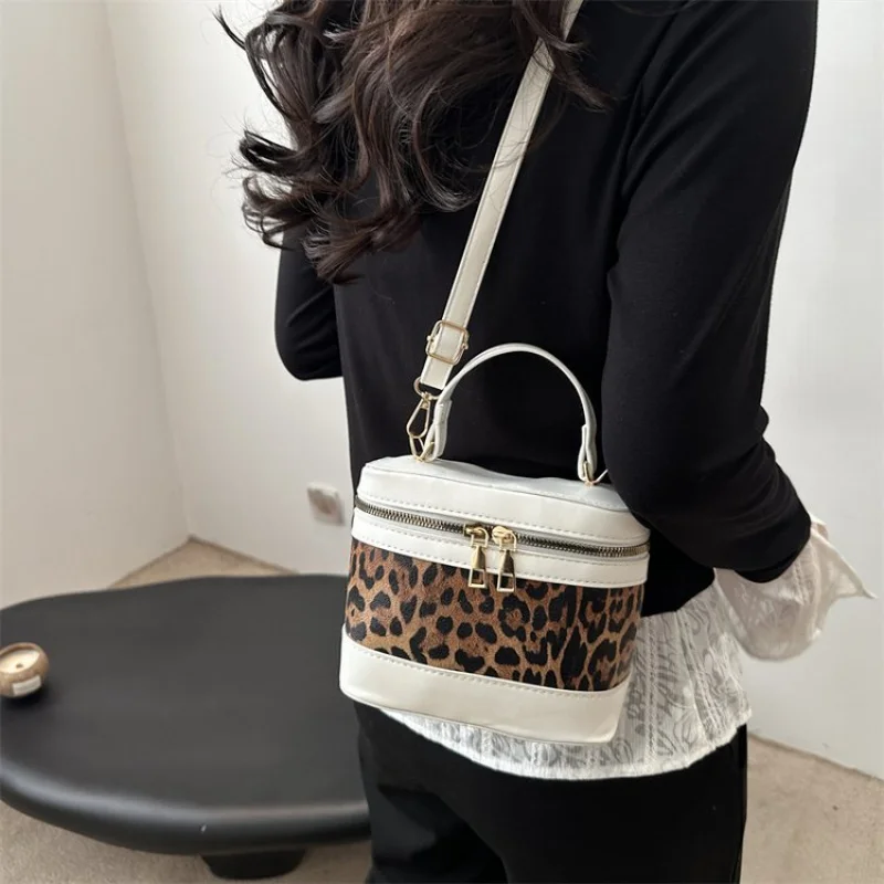 

Elegant Mini Backpack For Ladies With Fun Size And Luxury Leather For A Playful Look