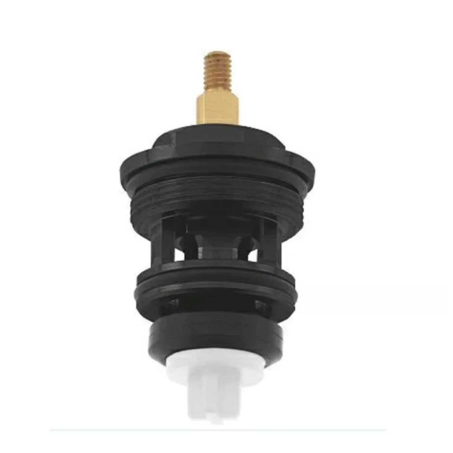

Bathtub Faucet Diverter Valve Compatible with Grohe 33470 46107 Old Version In Stock Fast Delivery