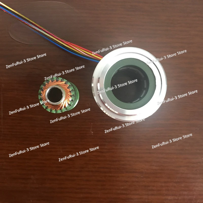 TS2610N171E64 encoder, resolver