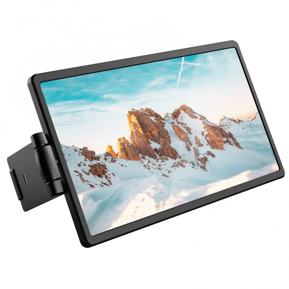 

Портативный дисплей для ноутбука Fhd Ips Display 13,3 Fhd Ips Монитор для ноутбука Удлинитель двойного экрана Type-c 3,1 Портативный дисплей для ноутбука