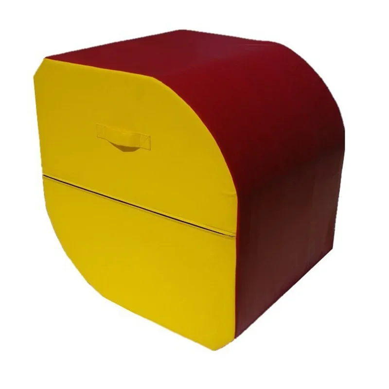 2026 Sports Entertainment Leather Auxiliary Artifact For Gymnastics Training Backflip Frontflip Equipment For Dance Taekwondo