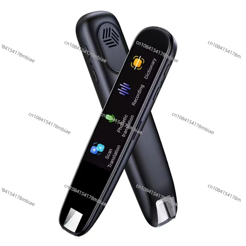 Scanning Translation Pen Chinese English German French Japanese Korean Cantonese Traditional Multilingual Photo Accurate Offline