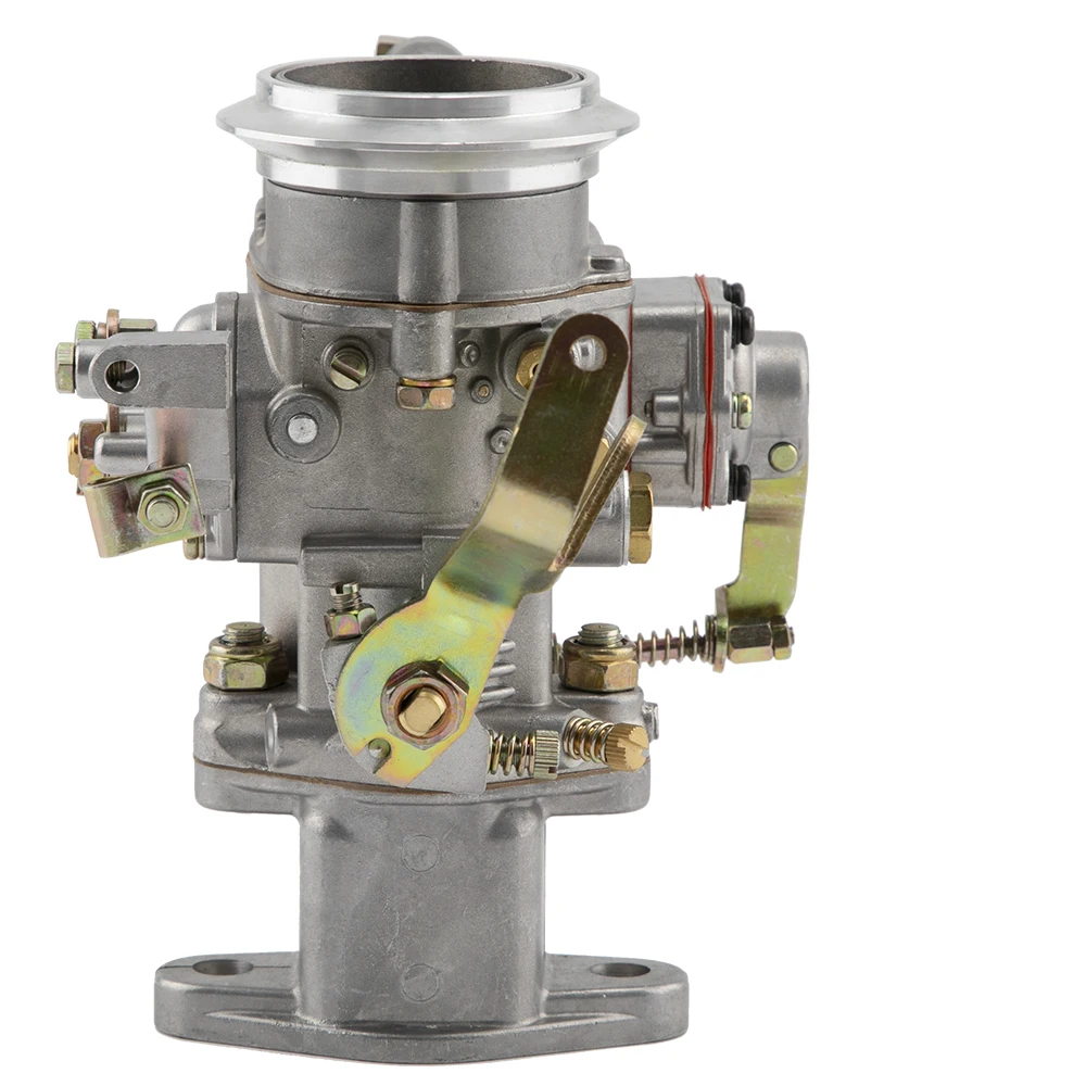 Carburador Carby Carb para Jeep CJ3B CJ5 CJ6 2.2L F-Head 4-134 1955-1975 923808