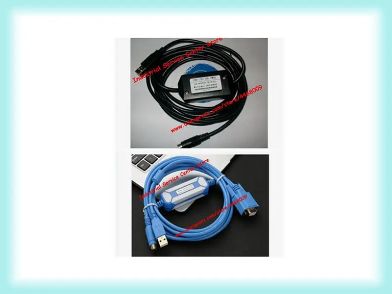 

Приплика BL к ПЛК серии USB-1761-CBL-PM02 AB1000/1200/1500