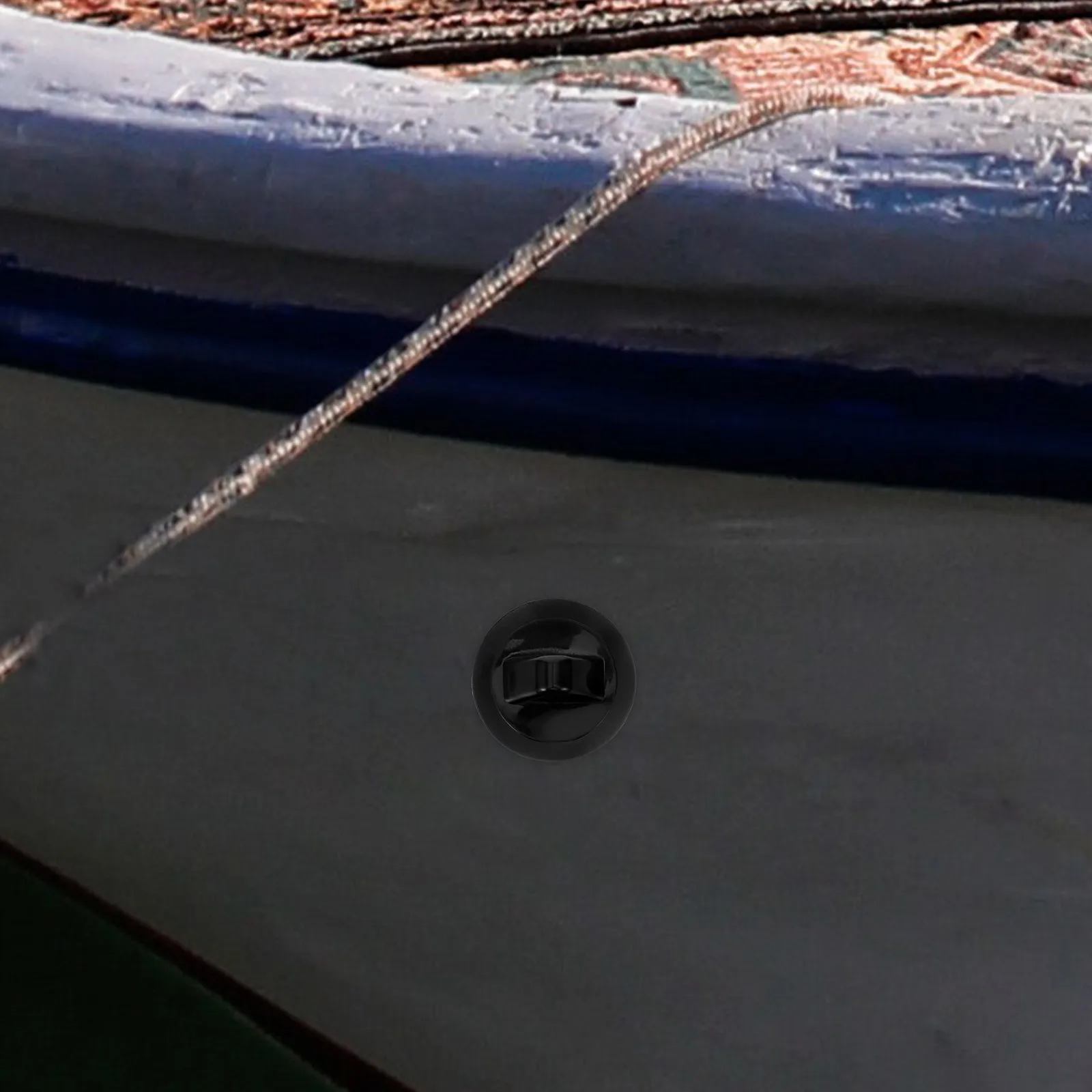 

Kayak Motor Fixed Buckle Portable High Hardness Engine Mount Bracket Clip Motor Support for Fishing Inflatable Boats