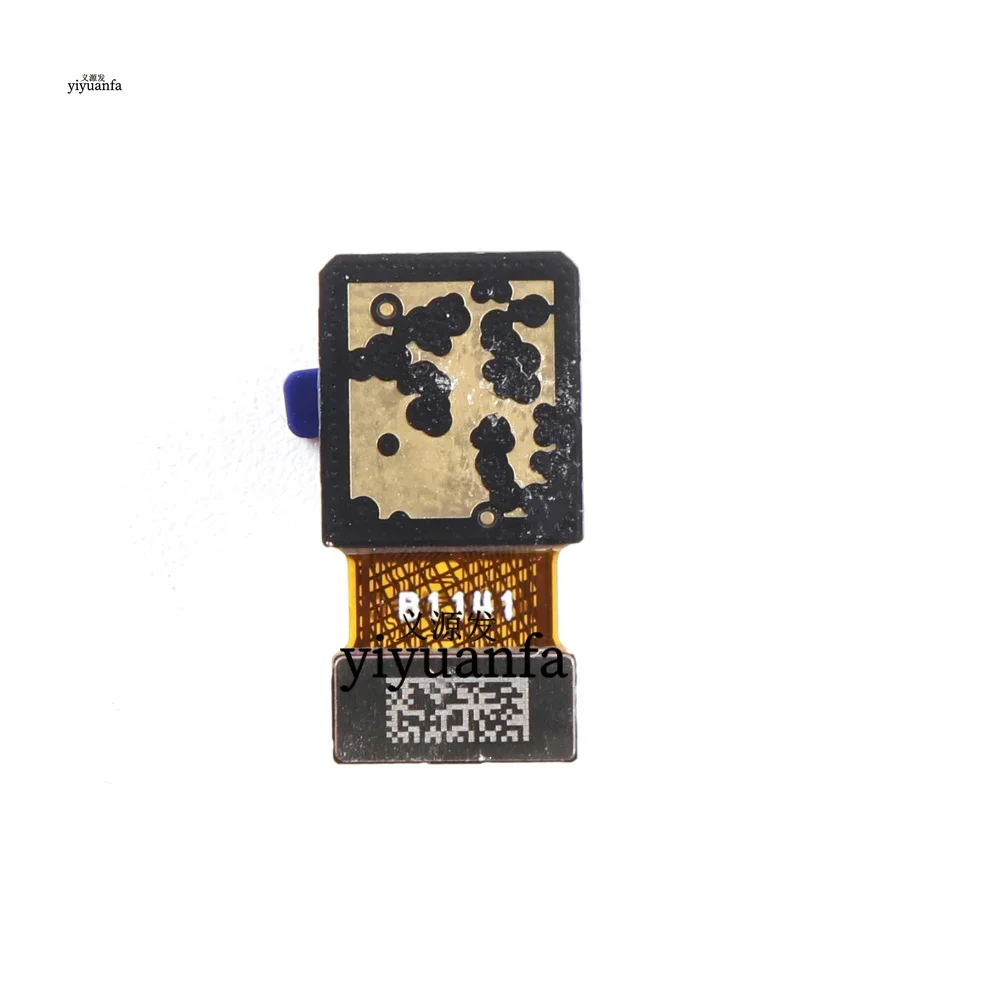 For Xiaomi Redmi Note 10 Pro Max 10S Small Facing Camera Selfie Frontal Camera Module Secondary Cam Flex Cable Parts