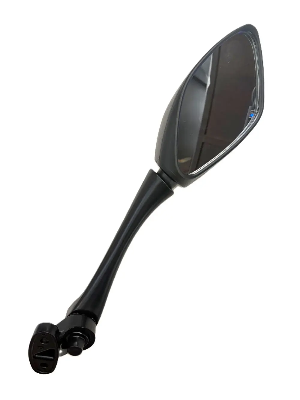 Right Rear Mirror Suit QJ250GS-29E