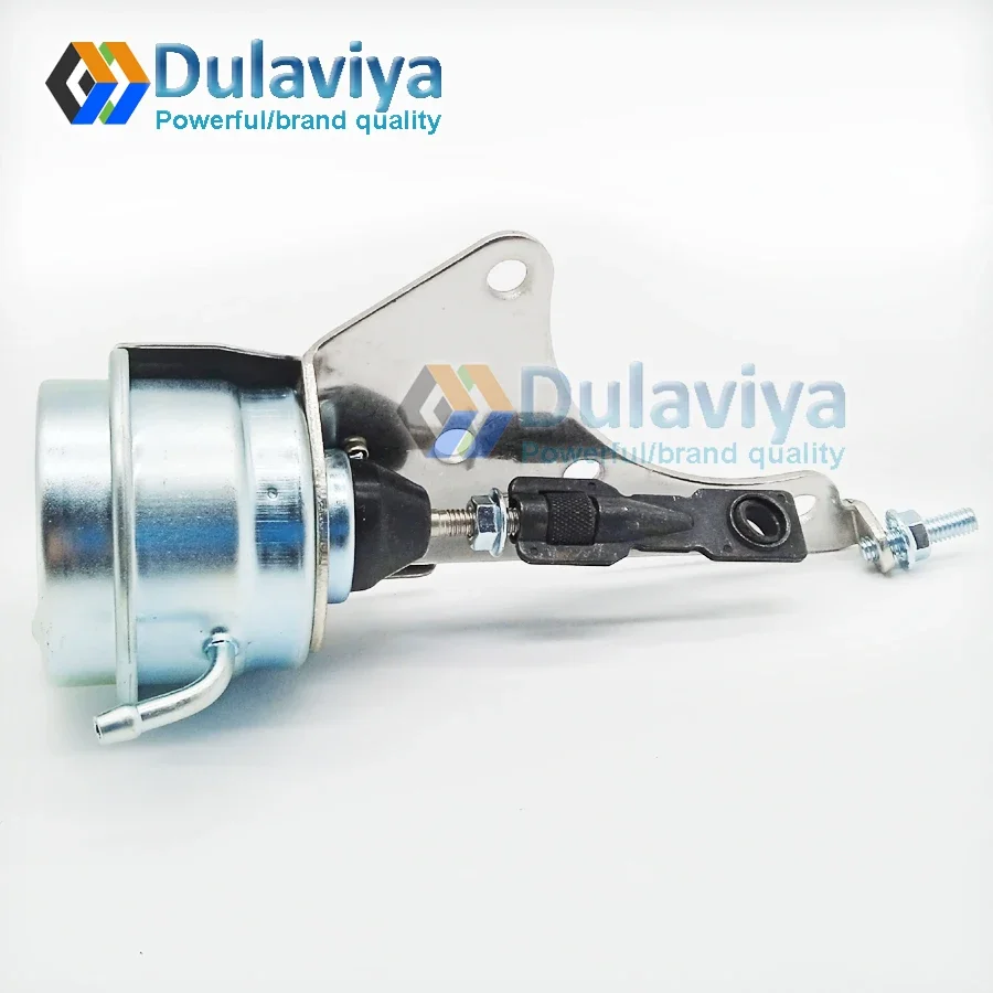 

Car Turbo Actuator BV43 For Hyundai H-1 Starex CRDI 53039880127 53039700127 28200-4A480 282004A480 Turbo Wastegate Actuator