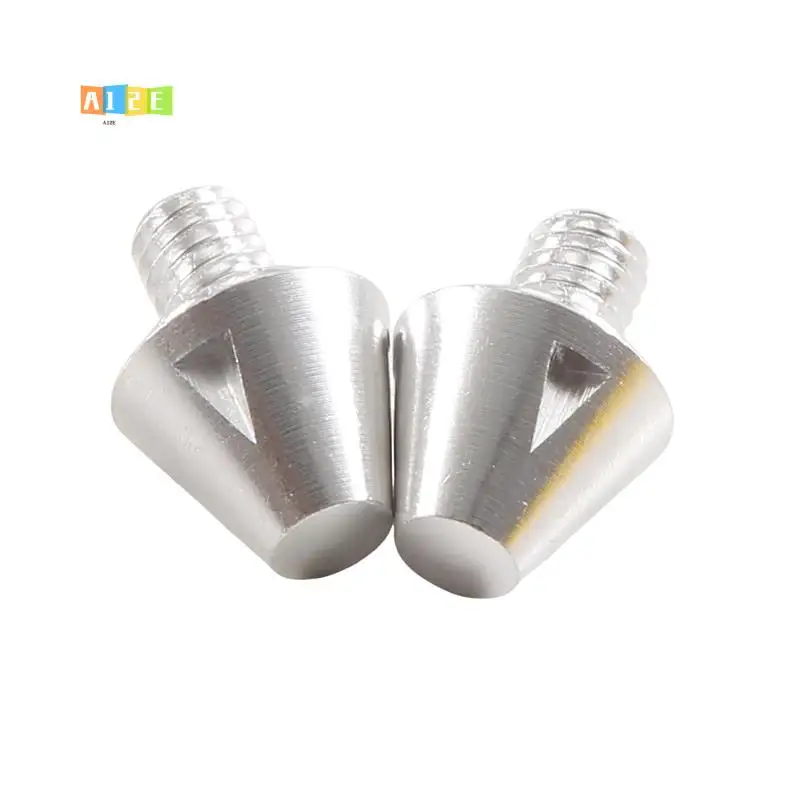 

A12E-12 шт. сменные шипы для футбольных кроссовок SG M6, шпильки для футбольных кроссовок, шипы для футбольных кроссовок