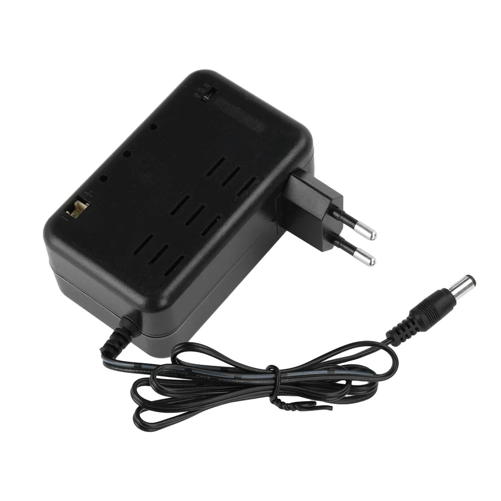 5V 9V 12V 1A 5000mAh Portable Mini DC UPS For Modem CCTV Camera Wi-Fi Router Amplifier LED Strip Panel Amplifier EU/US Plug
