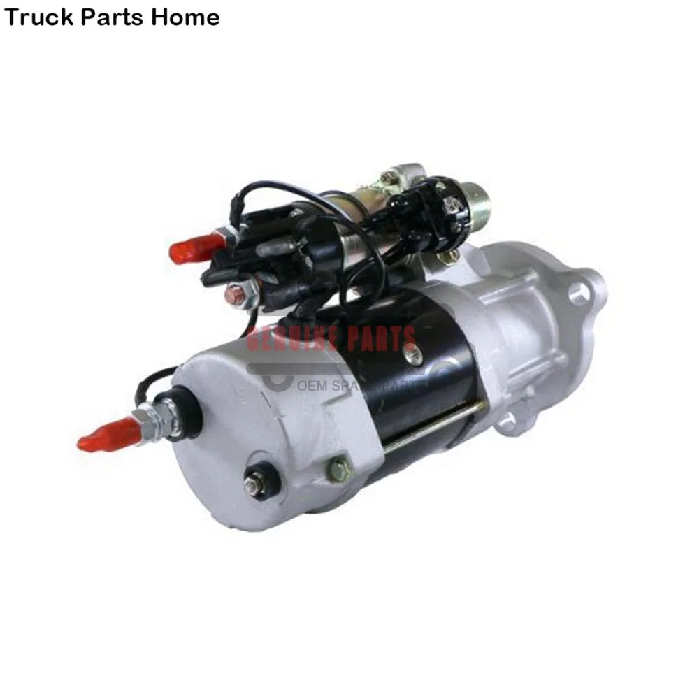 New Quality Truck Spare Parts Starter/Starter/Motor Assembly 24V 7.5Kw 11Teeth OE:2871256/5367755/5284086X  For CUMMINS