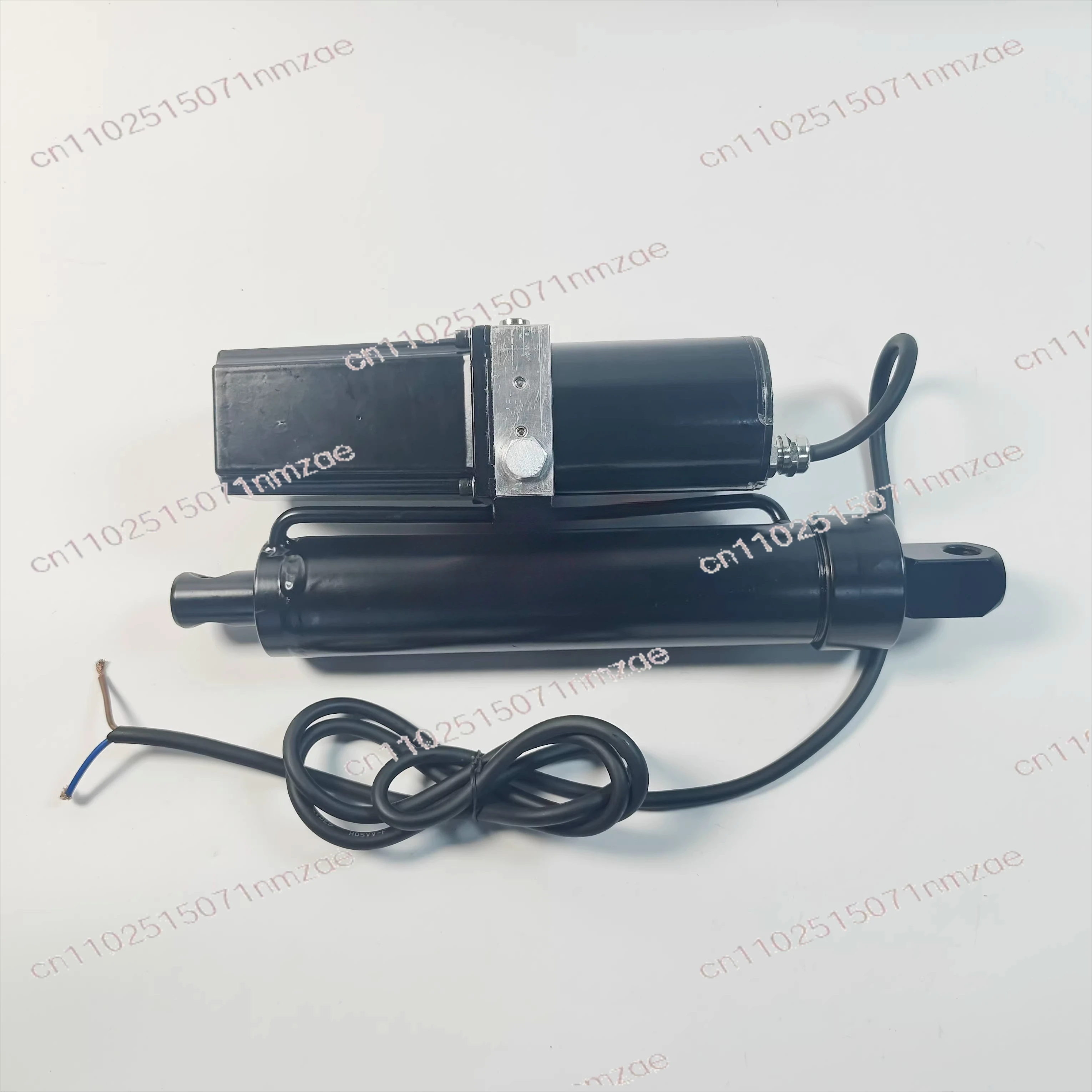 24/48/60/72V DC Motor Hydraulic Push Rod Electric Hydraulic Cylinder Power Actuator
