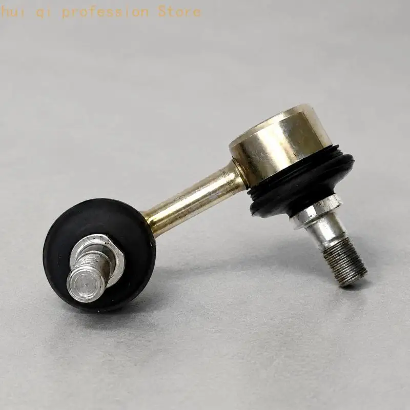 Kugelgelenk der Hinterradaufhängung mit Metallkonstruktion und Staubmanschetten 9010-060700F H8WE – Detail 3