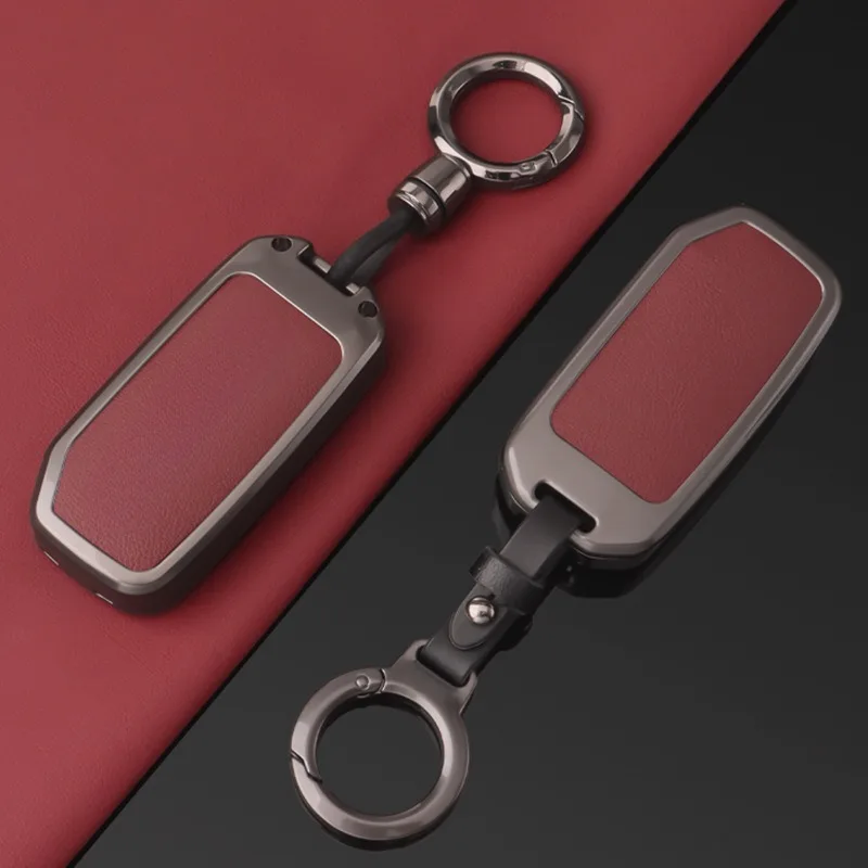 3/4 Button Key Case… - image