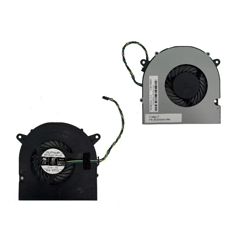 For Brand new and original AIO 3 24ARE05/520C-24ARE/520C-22ADA All-in-one computer fan LCD Screen Top Cover, Screen Bezel, Hinge