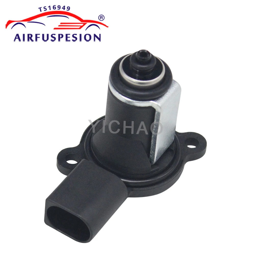 For Land Rover Range Rover Discovery  LR3 LR4 Air Compressor Pump Air Release Solenoid Valve LR061888 LR044360 LR045251 LR045444