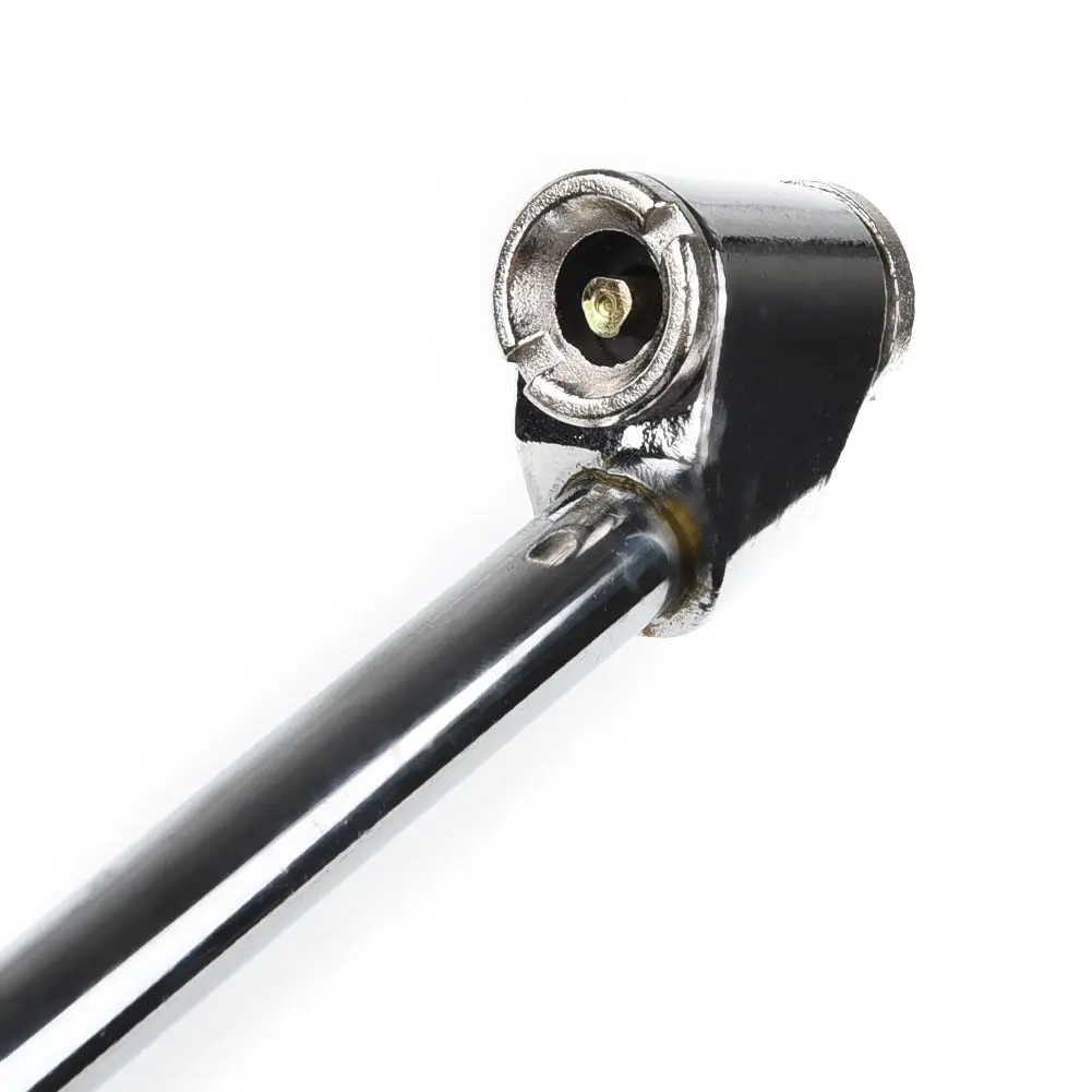 Dual Head Motorcycles Vehicle High Pressure Air Pump Nozzle Tire Inflatable Nozzle Car Tire Repair Tools Air Pump Valve