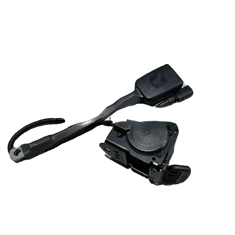 12754338502 Seat belt assembly with sensor for forklift 1275 models