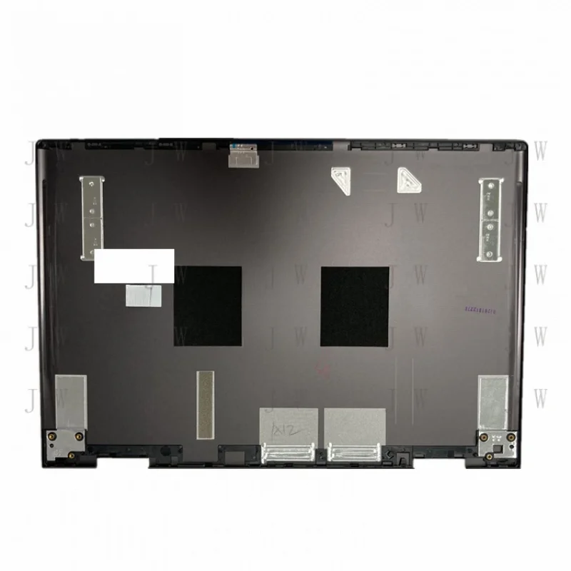

DDJ NEW For HP ENVY X360 15-DR TPN-W142 LCD Back Cover Lid L54912-001 brown