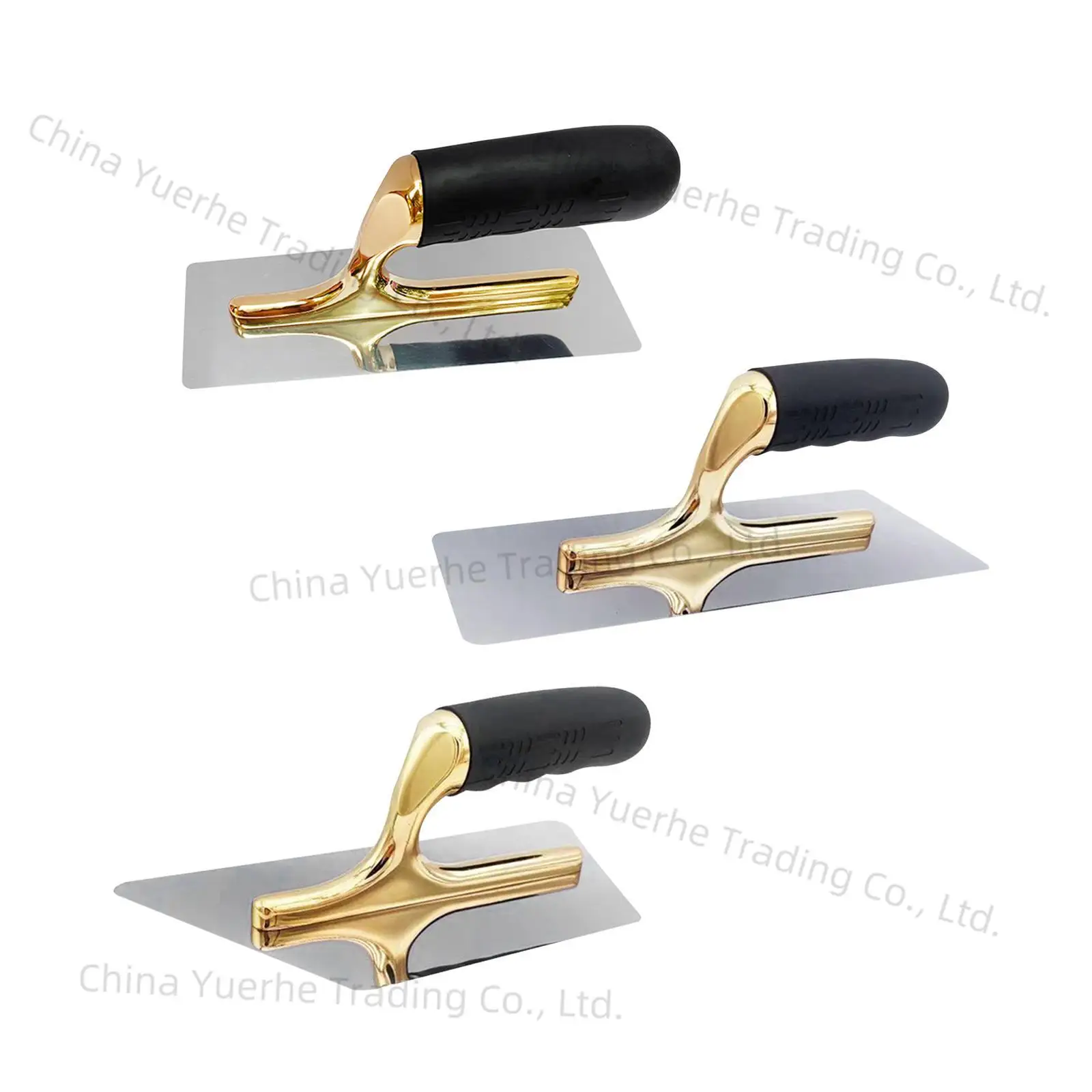 

Стрелки для гипсокартона, обычный польский шпатель для каменной кладки, шпатель, наполнитель краски, плоский шпатель для гипсокартона для украшения стен Stucco, бетонный цемент