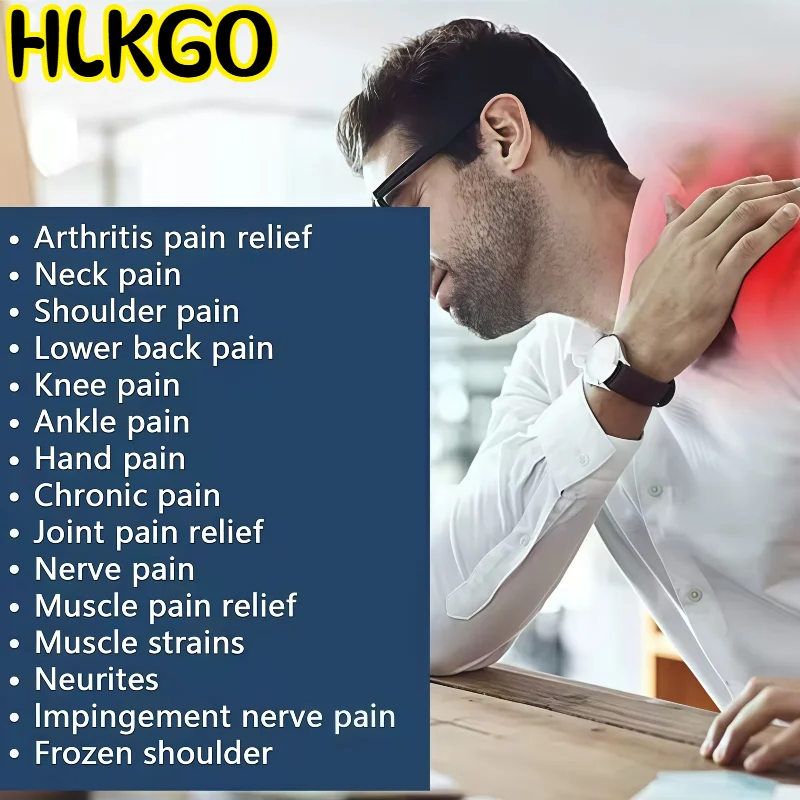 Advanced Cold Laser Physiotherapy Device 808nm 650nm 880mW Therapeutic for Pain Relief and Relaxation
