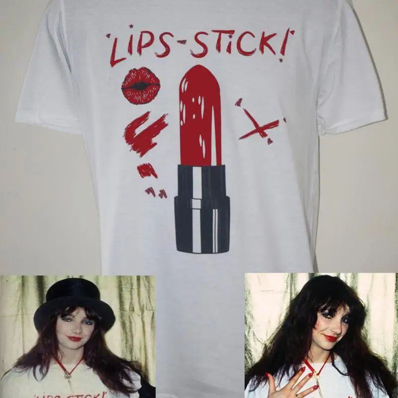 تصميم تي شيرت كيت بوش يرتديهاها #1