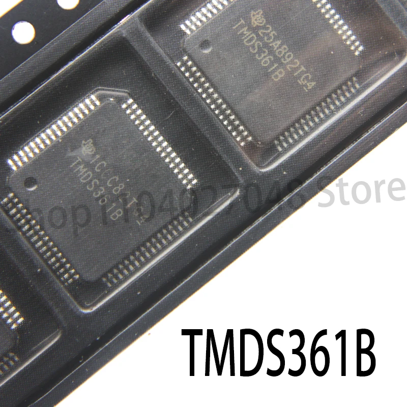 1PCS Brand new TMDS361BPAGR TMDS361B TQFP64 video switch processing chip IC components