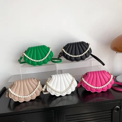 Shell Bag Fashionable Trend Bag Purse and Handbag Crossbody Bag for Women Shoulder Bags Designer Bags Bolsos De Mujer Сумка Sac