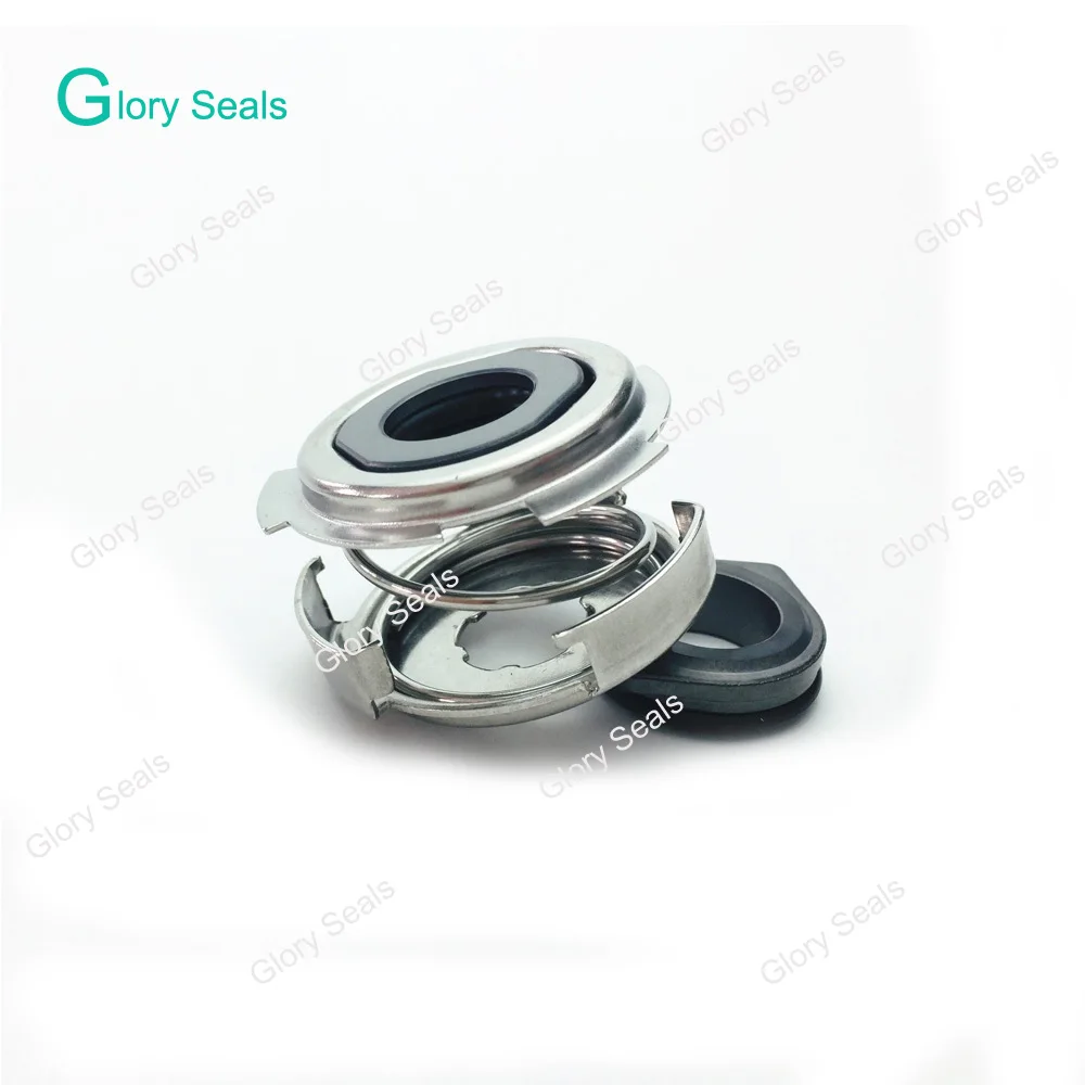 

GLF-F-12 G05-12 Mechanical Seals For Shaft Size 12mm Horizontal Type CM1/3/5/10/15/25 Grundfos Scala 2 SIC/SIC/VIT