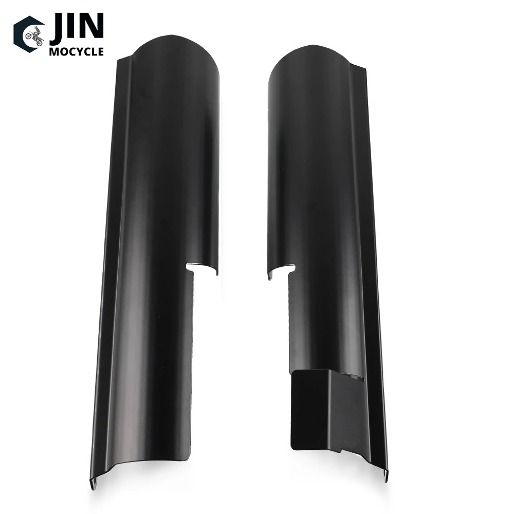 Motorcycle Front Fork Protection Guard FOR HONDA CRF 1000L Adventure Sports 2019 2020 2021 CRF 1100L Africa Twin Fork Leg Guards