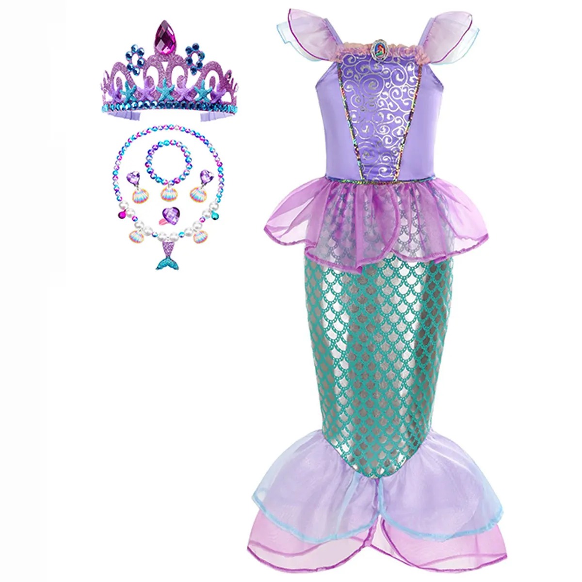 Variant: Dress 04