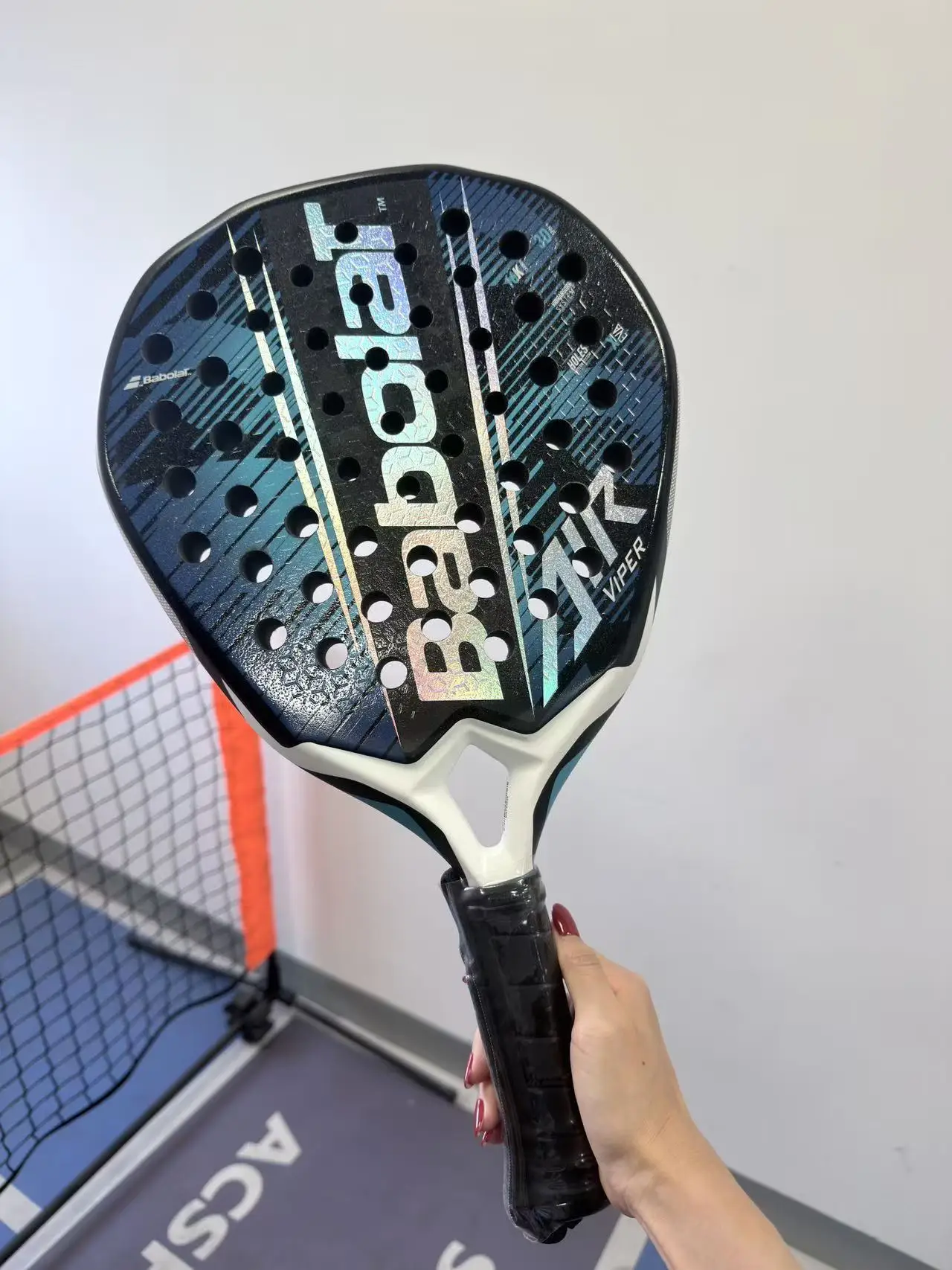 Thumbnail 3 - #36 Cheap Padel Rackets Worth Buying