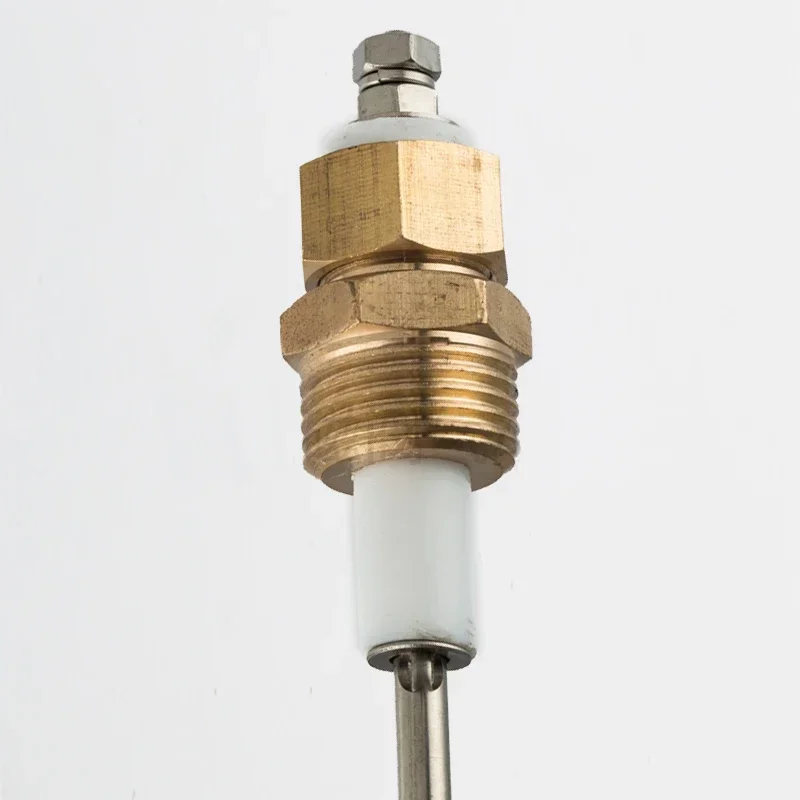 Boiler Water Level Electrode Water Level Probe Water Level Probe Water Level Electrode Rod Water Level Gauge Sensor Controller view 5