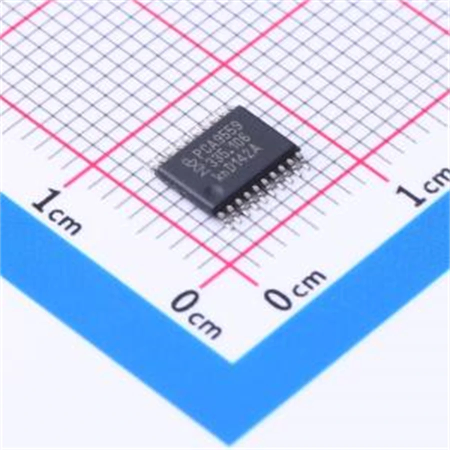 

10PCS/LOT(Interface ICs) PCA9559PW,118