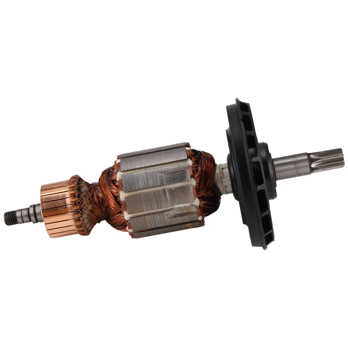 

Замена якоря ротора AC220-240V для перфоратора BOSCH GBH5-40 GBH5-40DE GBH5-40DCE GSH5E GSH5CE LYZ