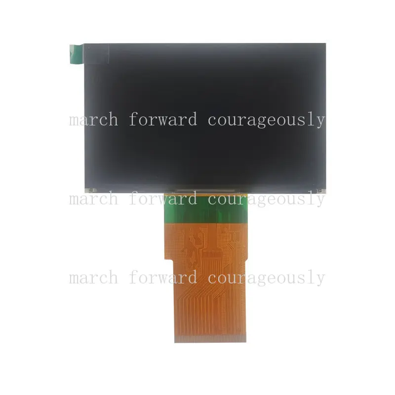 

ЖК-экран для проектора FPC-CXFH002-V2 C445XFH063A будет доставлен быстро.