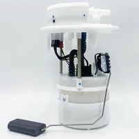 WAJ-Módulo de bomba de combustible 1674216880, 9823727280, se adapta a Citroen C5, Aircross, PEUGEOT 3008, SUV, 6 enchufes