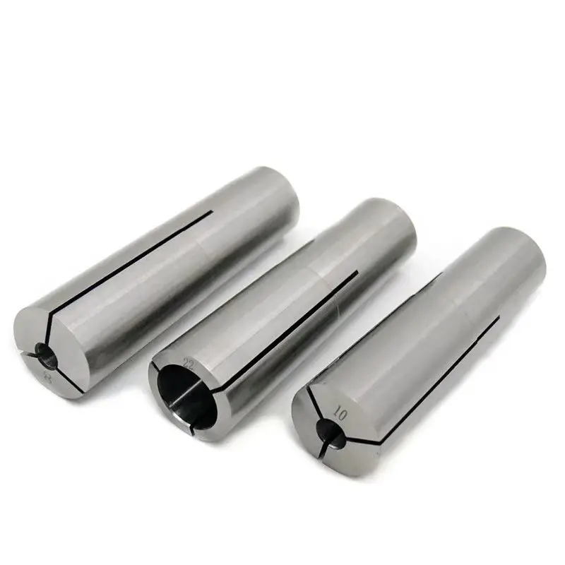 1 szt. MT2 MT3 MT4 tuleja zaciskowa D3 4 5 6 8 10 12 14 16 18 20mm stożek morse'a gwint tuleja sprężynowa stożkowy M10 M12 M16 narzędzie zaciskowe